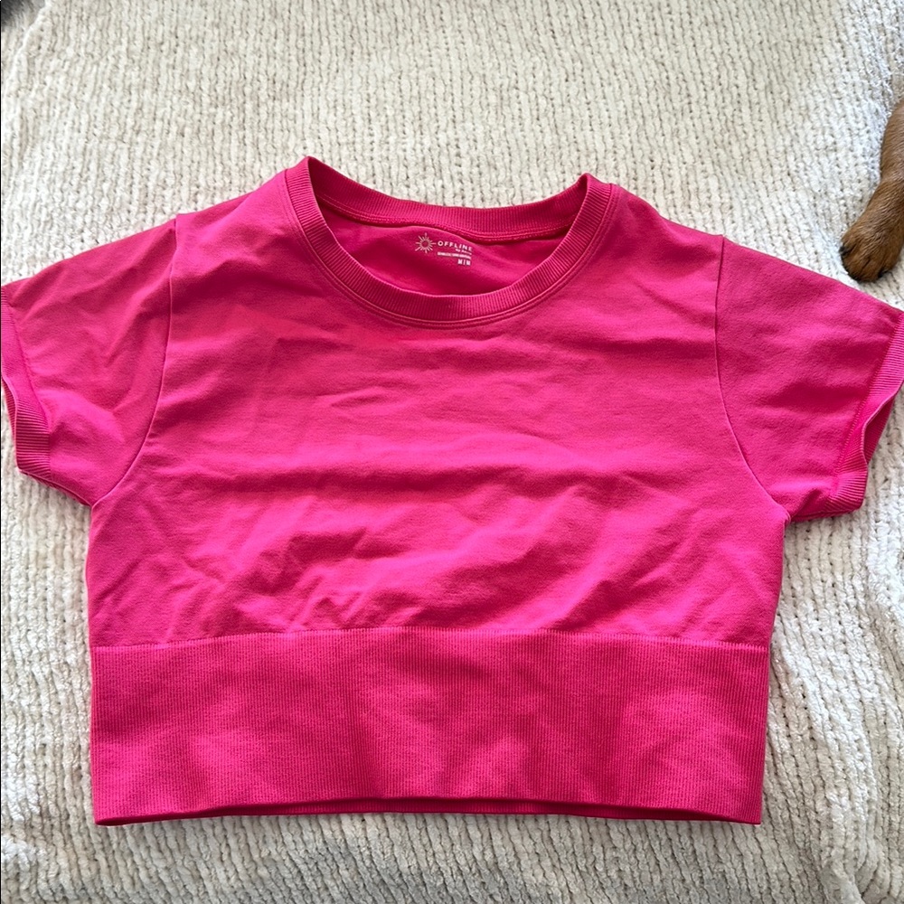 Aerie Top